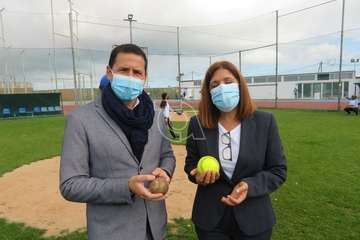 Telde, sede del primer campo homologado por la Federación Española de Béisbol y Sófbol/TA.